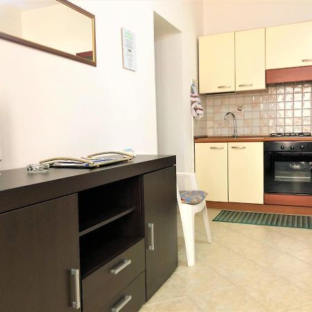 Cala Gonone - Casa Della Pineta Apartment Luaran gambar